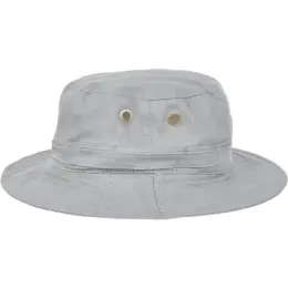FWRD Ranger Hat Grey Close Up